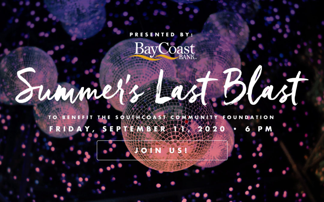 Summer’s Last Blast 2020