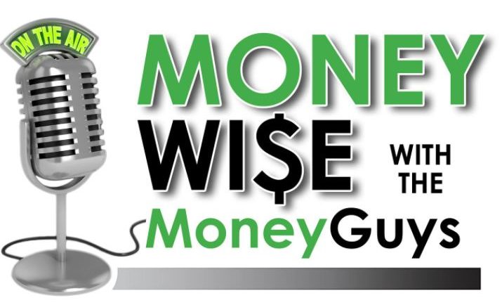 ‘Tis the Giving Season – President and CEO Vasconcellos Interviewed on WBSM “Money Wise with the Money Guys” Radio Program