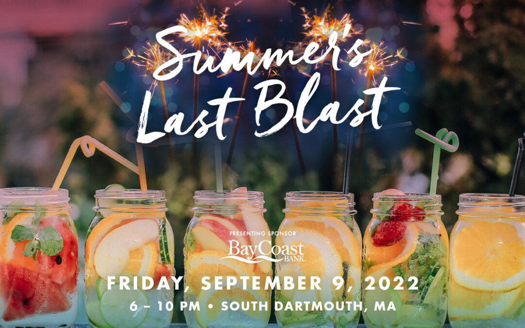 18th Annual Summer’s Last Blast