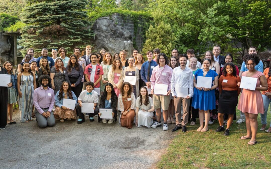 Over $668K in Scholarships Awarded to 71 South Coast Students